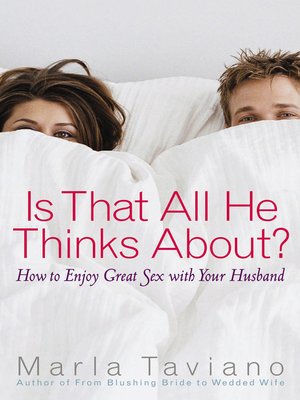 cover image of Is That All He Thinks About?